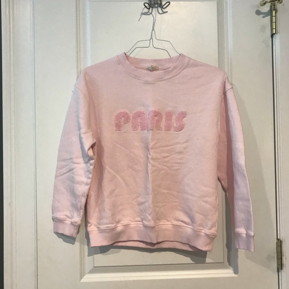 Sweatshirt